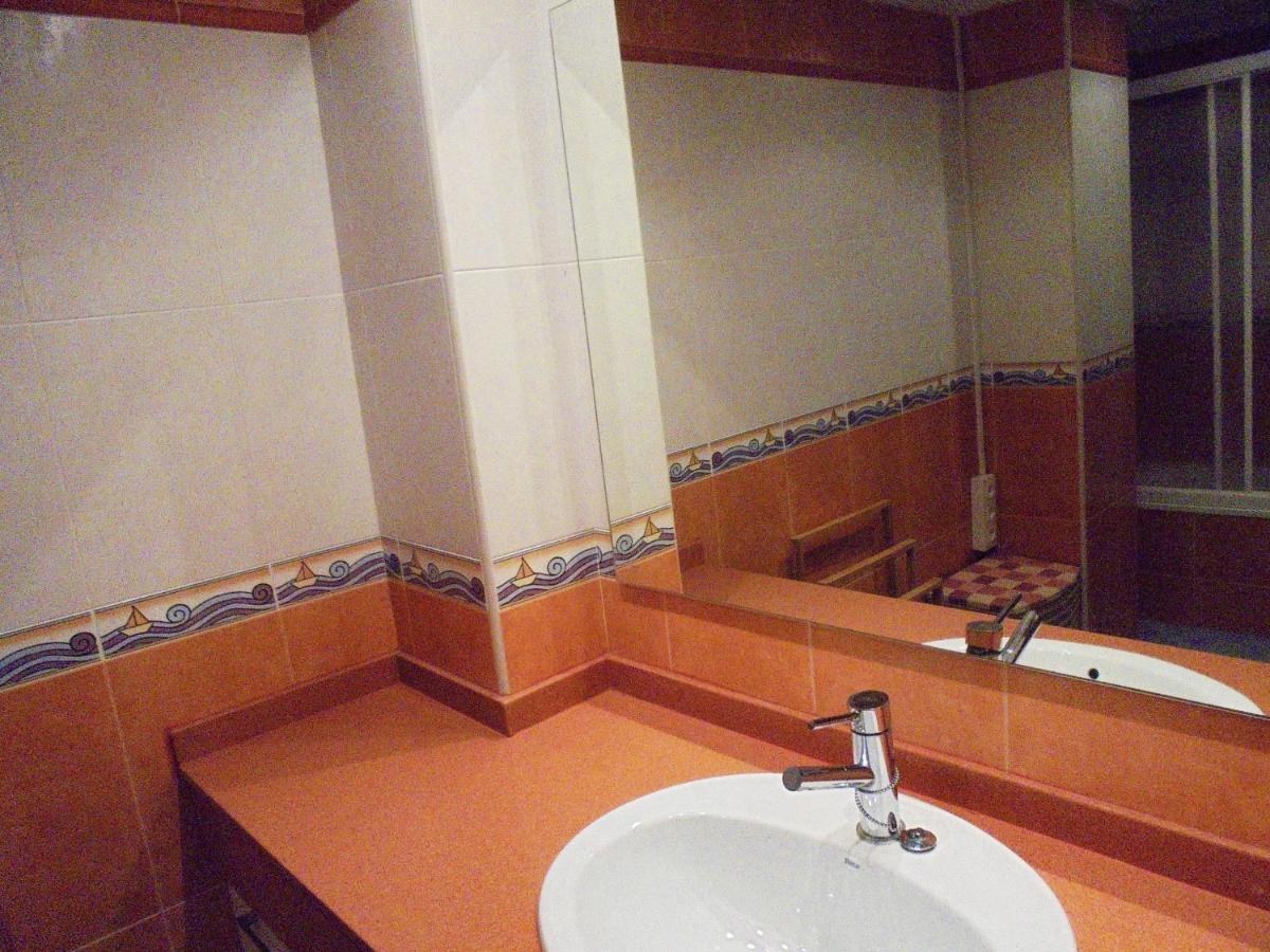 Maestrat Daire Peñíscola Dış mekan fotoğraf